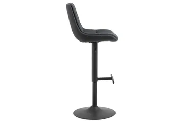 Altais Barstol 95 cm - Grå - Møbler - Stole & lænestole - Barstole