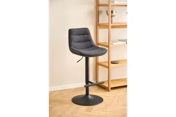 Altais Barstol 95 cm - Grå - Møbler - Stole & lænestole - Barstole