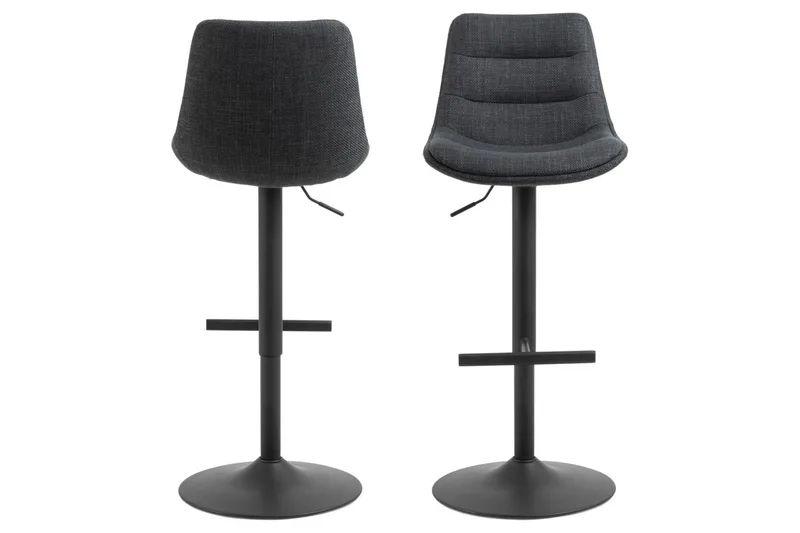 Altais Barstol 95 cm - Grå - Møbler - Stole & lænestole - Barstole