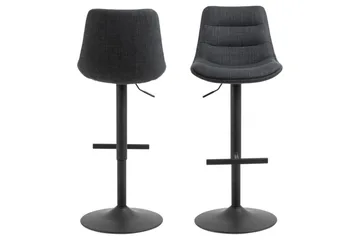 Altais Barstol 95 cm - Grå - Møbler - Stole & lænestole - Barstole