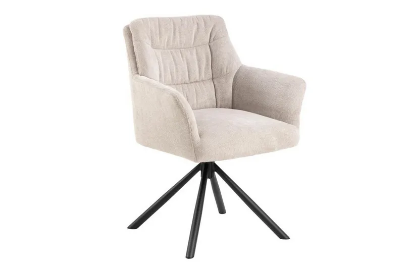 Altais Lænestol, Beige