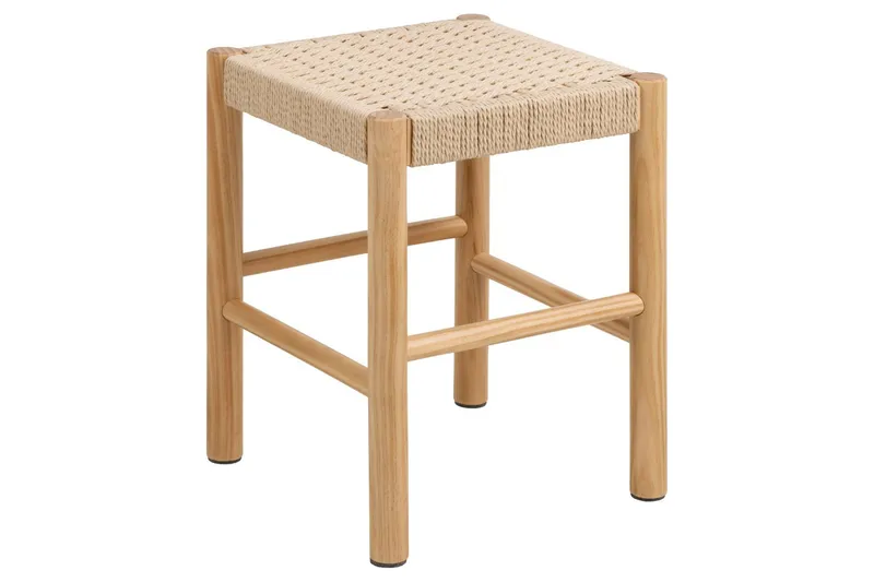 Altais Skammel, Hvid