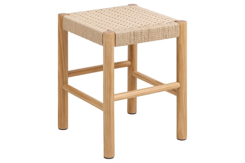 Altais Skammel, Hvid