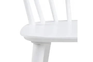 Altais Spisestol - Hvid - Møbler - Stole & lænestole - Spisebordsstole & køkkenstole