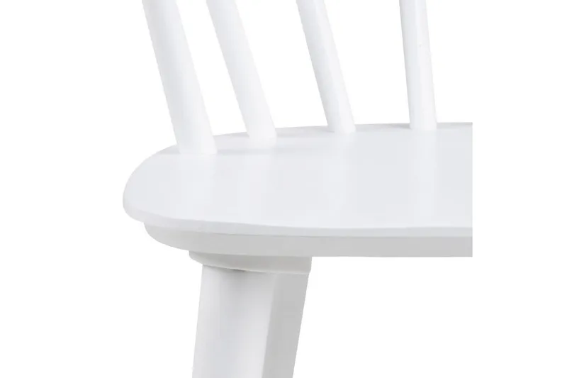 Altais Spisestol - Hvid - Møbler - Stole & lænestole - Spisebordsstole & køkkenstole