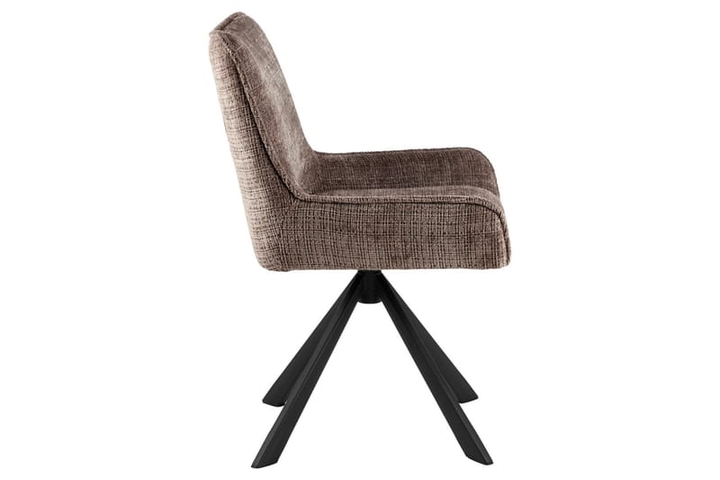 Amarin Spisestol - Brun - Møbler - Stole & lænestole - Spisebordsstole & køkkenstole