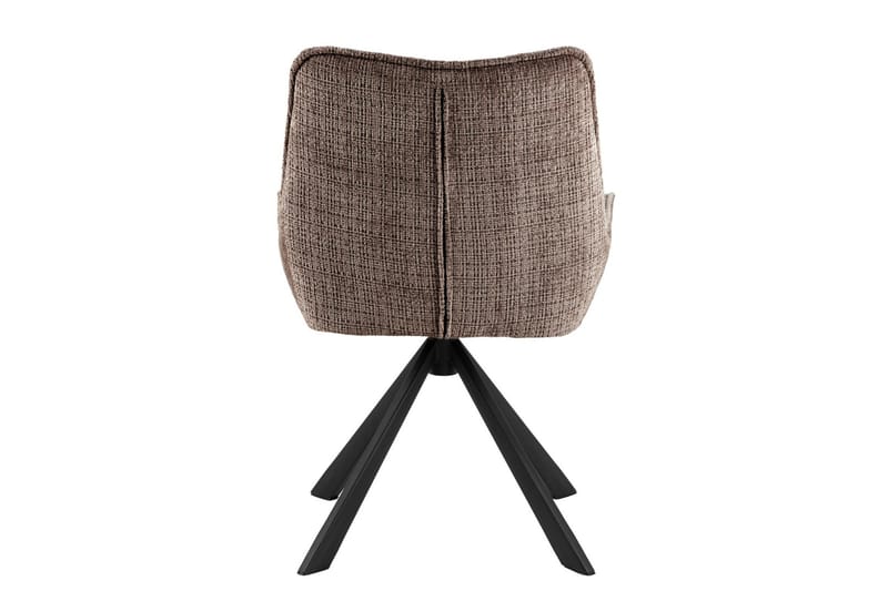 Amarin Spisestol - Brun - Møbler - Stole & lænestole - Spisebordsstole & køkkenstole