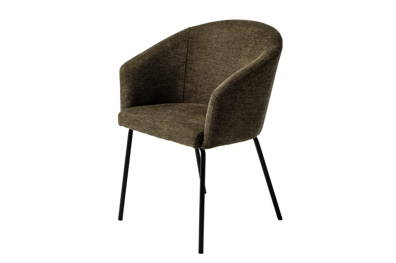 Amena Lænestol, Grøn