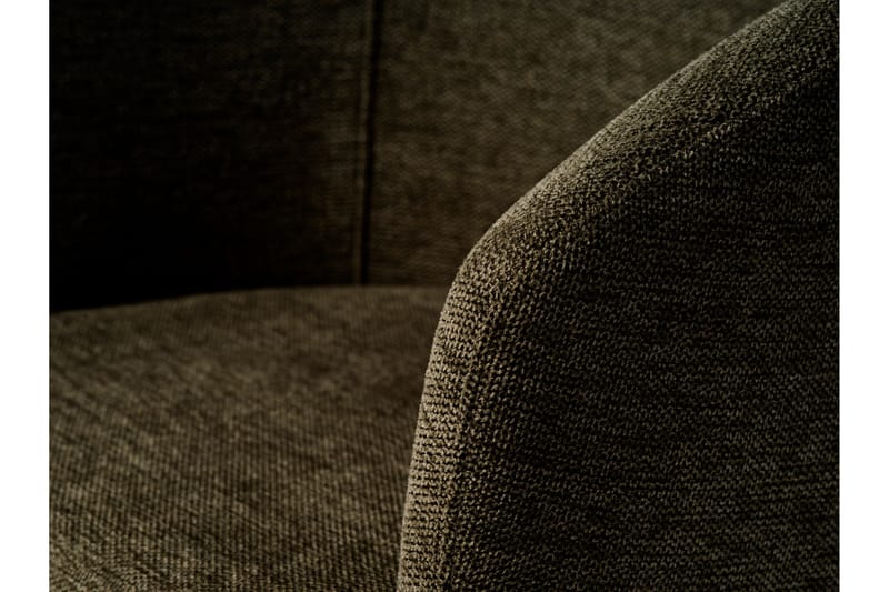 Amena Lænestol - Grøn - Møbler - Stole & lænestole - Spisebordsstole & køkkenstole