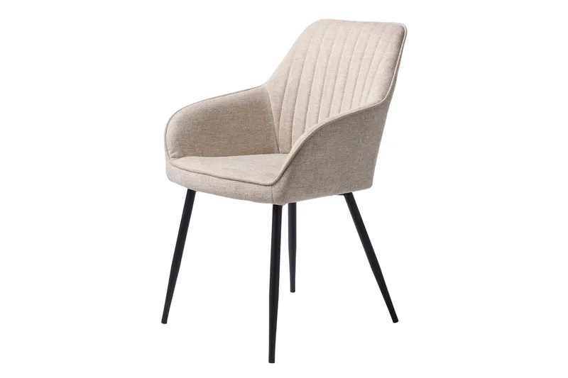 Anderson Lænestol, Beige