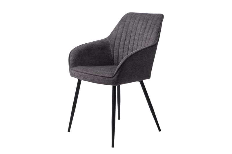 Anderson Lænestol, Mørkegrå