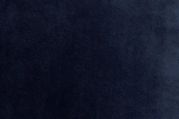 Andrew Loveseat Velour - Midnatsblå/Messing - Møbler - Stole & lænestole - Lænestole