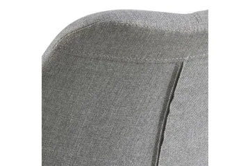 Andros Barstol 112 cm - Grå - Møbler - Stole & lænestole - Barstole