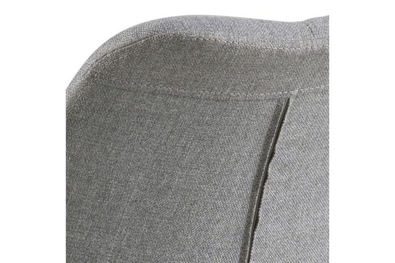 Andros Barstol 112 cm - Grå - Møbler - Stole & lænestole - Barstole