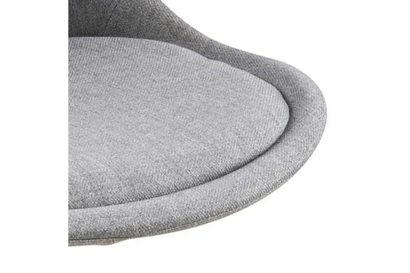 Andros Barstol 112 cm - Grå - Møbler - Stole & lænestole - Barstole