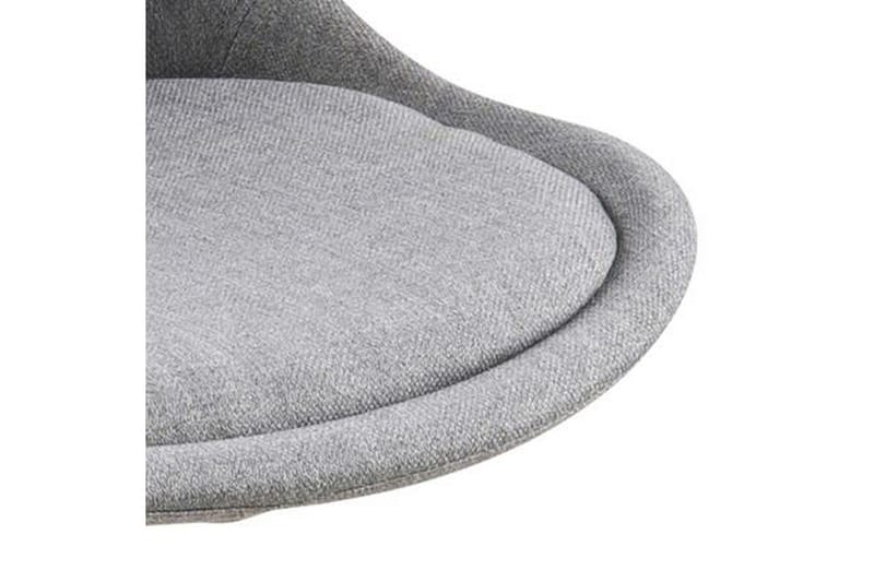 Andros Barstol 112 cm - Grå - Møbler - Stole & lænestole - Barstole