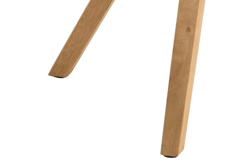 Andros Spisestol - Grå - Møbler - Stole & lænestole - Spisebordsstole & køkkenstole