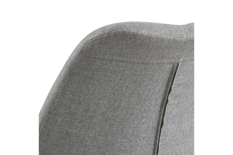 Andros Spisestol - Grå - Møbler - Stole & lænestole - Spisebordsstole & køkkenstole