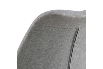 Andros Spisestol - Grå - Møbler - Stole & lænestole - Spisebordsstole & køkkenstole