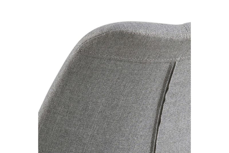 Andros Spisestol - Grå - Møbler - Stole & lænestole - Spisebordsstole & køkkenstole