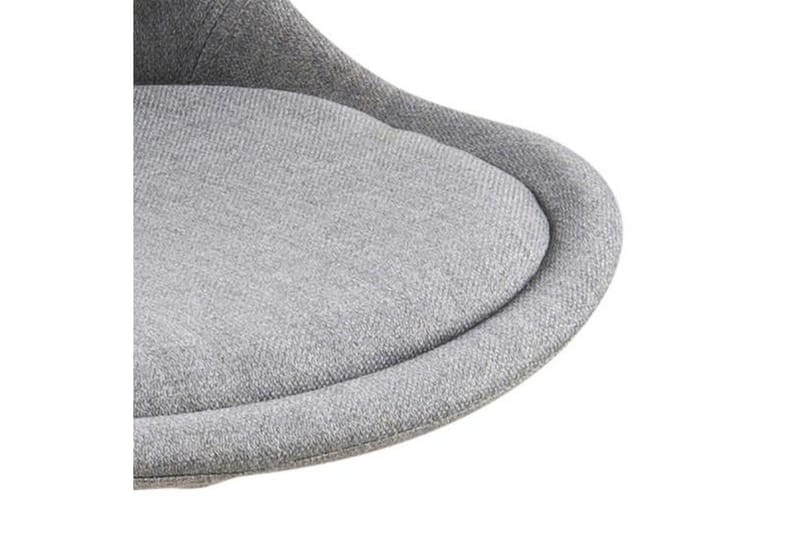 Andros Spisestol - Grå - Møbler - Stole & lænestole - Spisebordsstole & køkkenstole