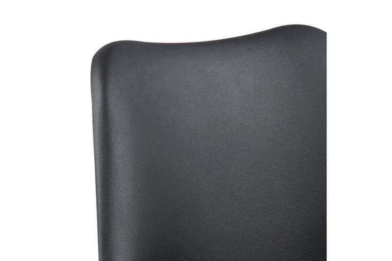 Andros Spisestol - Sort - Møbler - Stole & lænestole - Spisebordsstole & køkkenstole