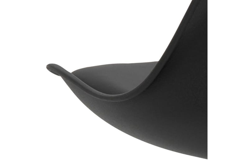 Andros Spisestol - Sort - Møbler - Stole & lænestole - Spisebordsstole & køkkenstole