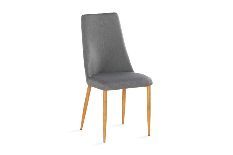 Angsta Spisebordsstol - Grå - Spisebordsstole & køkkenstole