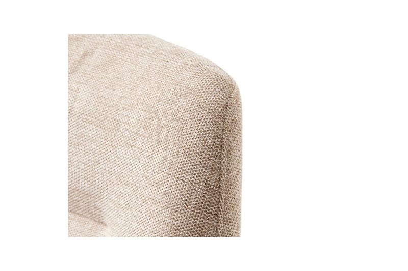 Annabela Lænestol - Beige - Møbler - Stole & lænestole - Spisebordsstole & køkkenstole