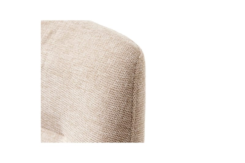 Annabela Lænestol - Beige - Møbler - Stole & lænestole - Spisebordsstole & køkkenstole