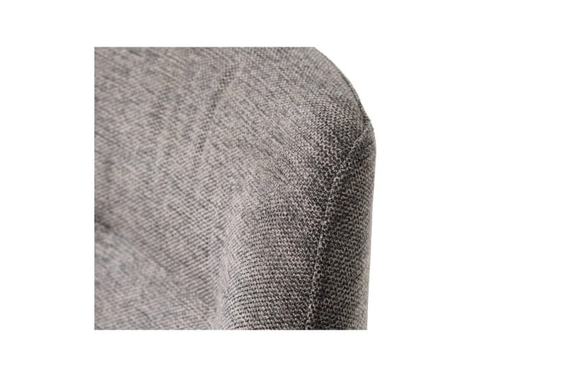 Annabela Lænestol - Grå - Møbler - Stole & lænestole - Spisebordsstole & køkkenstole