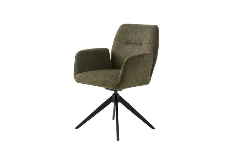 Annabela Lænestol, Olivengrøn