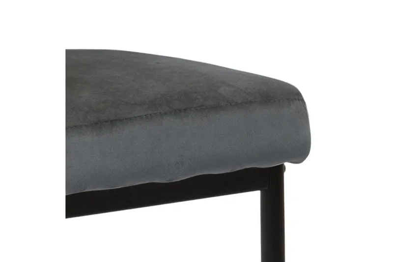 Annandale Spisestol - Grå - Møbler - Stole & lænestole - Spisebordsstole & køkkenstole