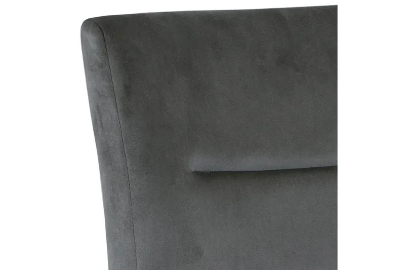 Annandale Spisestol - Grå - Møbler - Stole & lænestole - Spisebordsstole & køkkenstole