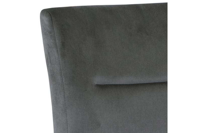 Annandale Spisestol - Grå - Møbler - Stole & lænestole - Spisebordsstole & køkkenstole