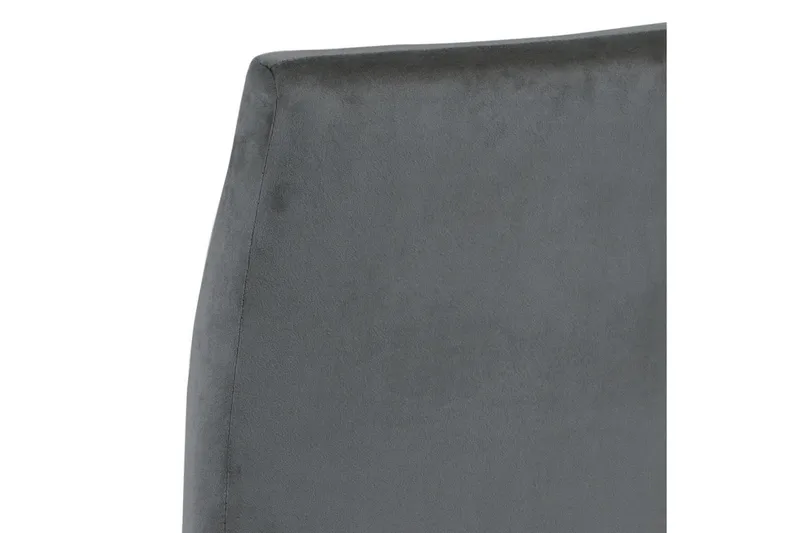 Annandale Spisestol - Grå - Møbler - Stole & lænestole - Spisebordsstole & køkkenstole