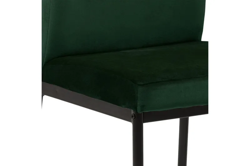 Annandale Spisestol - Grøn - Møbler - Stole & lænestole - Spisebordsstole & køkkenstole