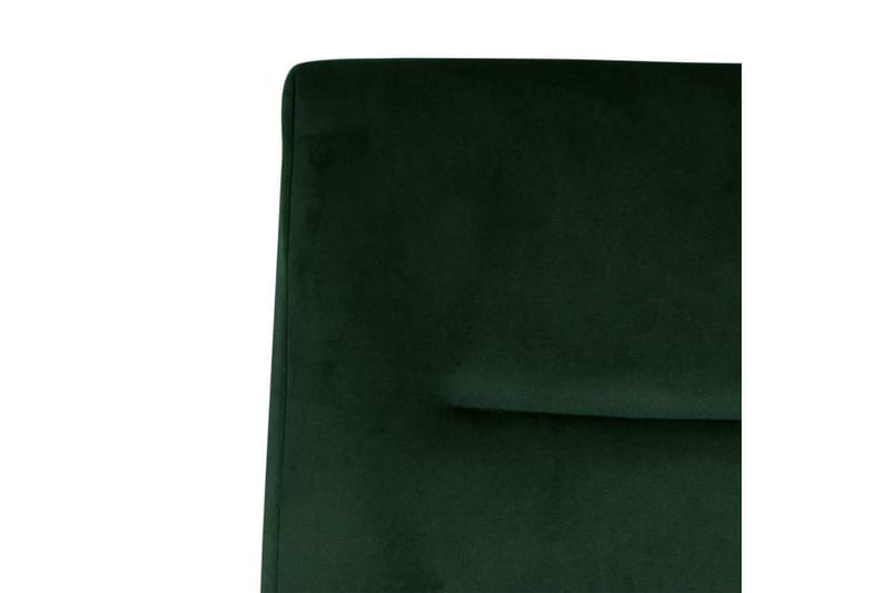 Annandale Spisestol - Grøn - Møbler - Stole & lænestole - Spisebordsstole & køkkenstole