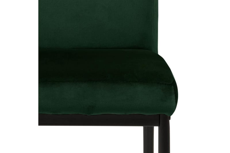 Annandale Spisestol - Grøn - Møbler - Stole & lænestole - Spisebordsstole & køkkenstole