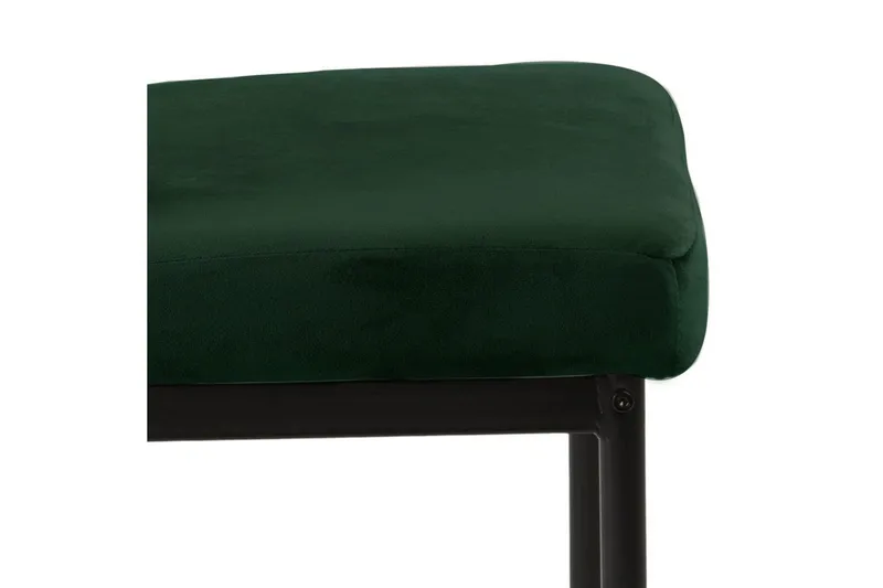 Annandale Spisestol - Grøn - Møbler - Stole & lænestole - Spisebordsstole & køkkenstole