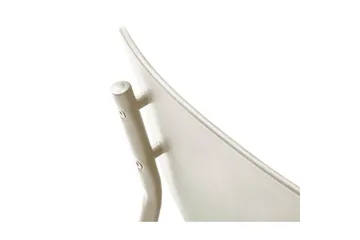 Anser Spisebordsstol - Greige - Møbler - Stole & lænestole - Spisebordsstole & køkkenstole