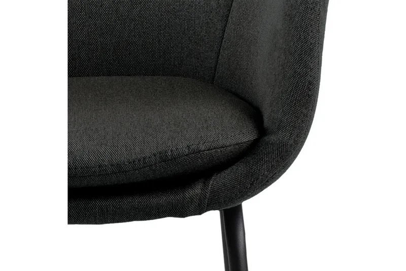 Anthos Barstol 100 cm - Grå - Møbler - Stole & lænestole - Barstole