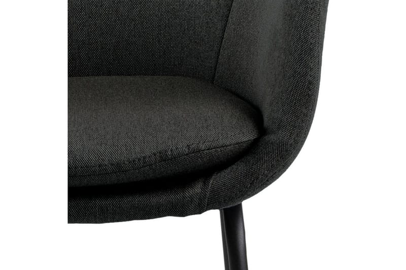 Anthos Barstol 100 cm - Grå - Møbler - Stole & lænestole - Barstole