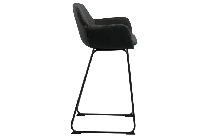 Anthos Barstol 100 cm - Grå - Møbler - Stole & lænestole - Barstole