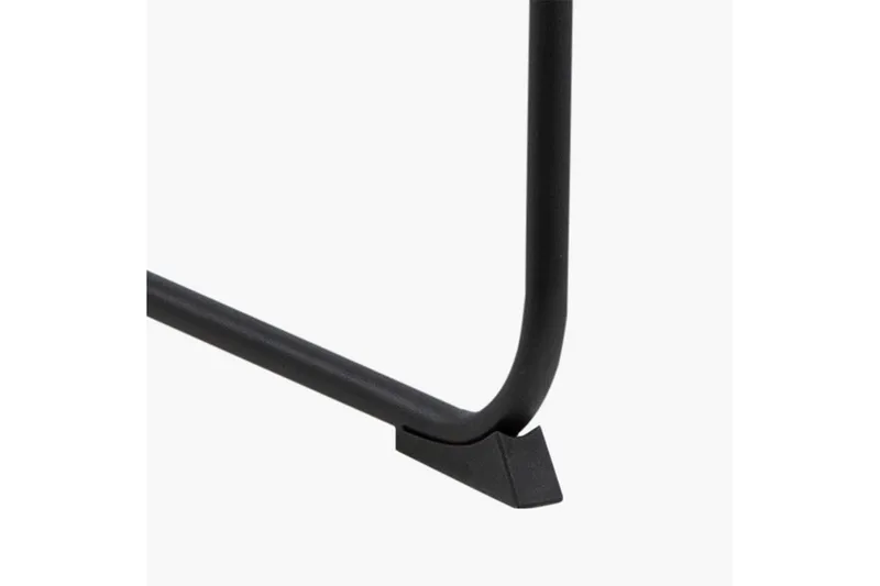 Anthos Barstol 100 cm - Grå - Møbler - Stole & lænestole - Barstole