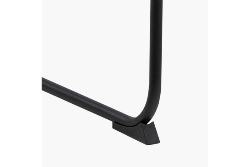 Anthos Barstol 100 cm - Grå - Møbler - Stole & lænestole - Barstole