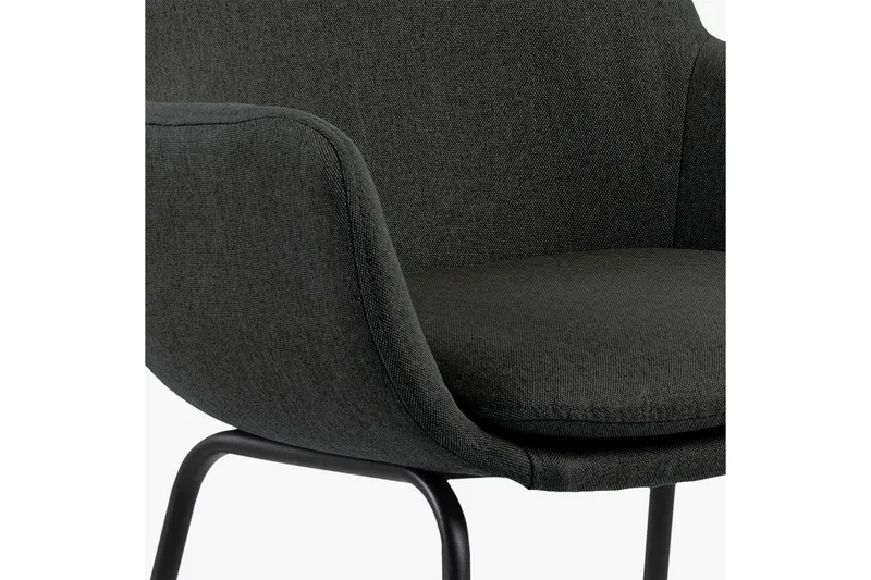 Anthos Barstol 100 cm - Grå - Møbler - Stole & lænestole - Barstole