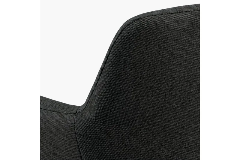 Anthos Barstol 100 cm - Grå - Møbler - Stole & lænestole - Barstole