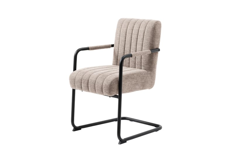 Arav Lænestol, Beige