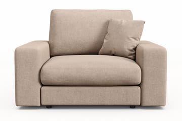 Arken Lyx Dyb Lænestol i stof